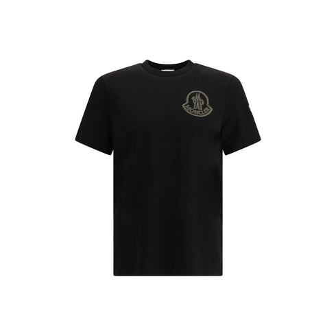 Moncler T-Shirt with logo